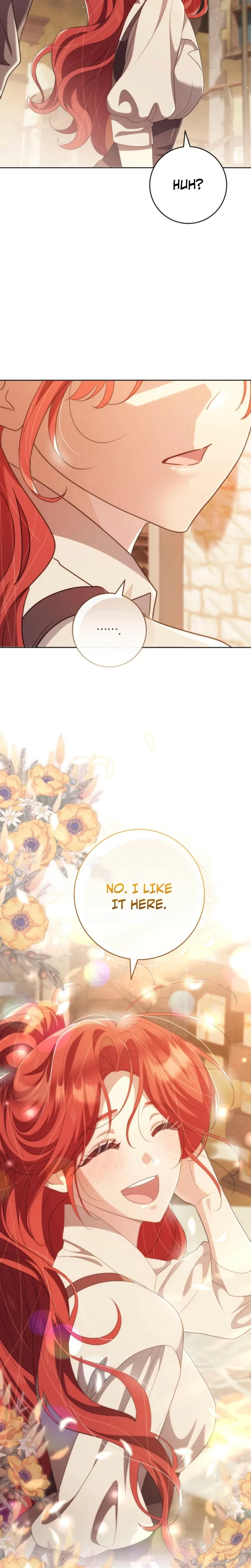 A Prince To You Chapter 35, page 14