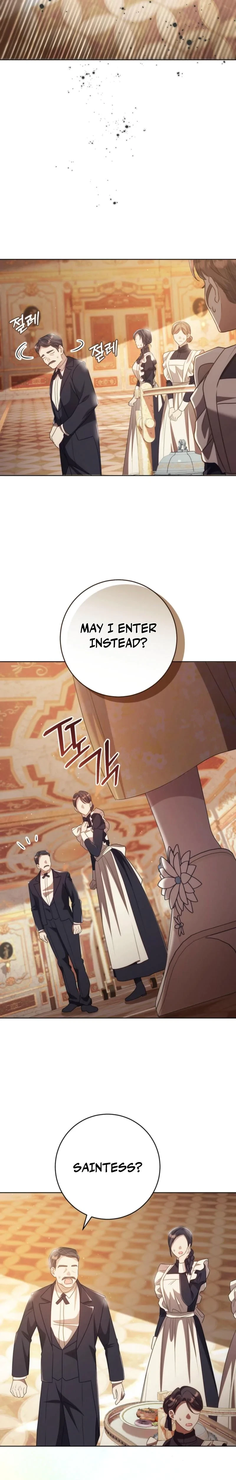 A Prince To You Chapter 35, page 16