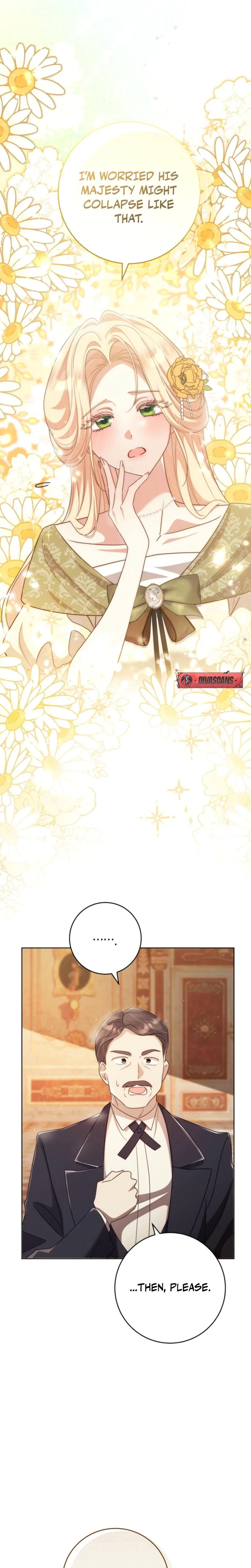 A Prince To You Chapter 35, page 17