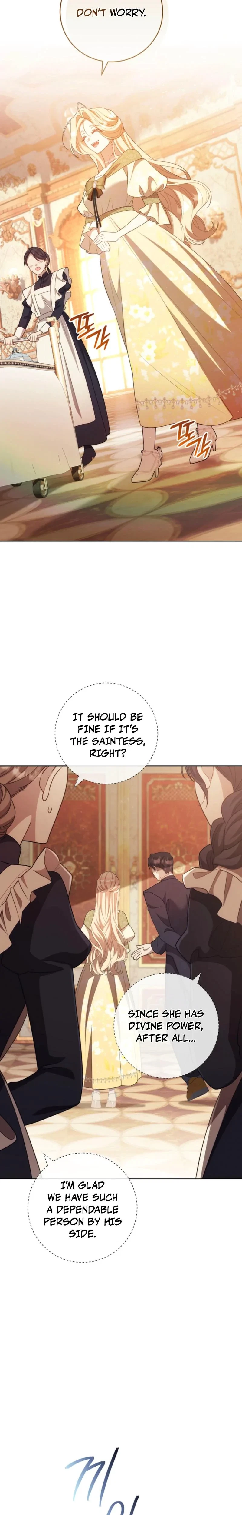 A Prince To You Chapter 35, page 18