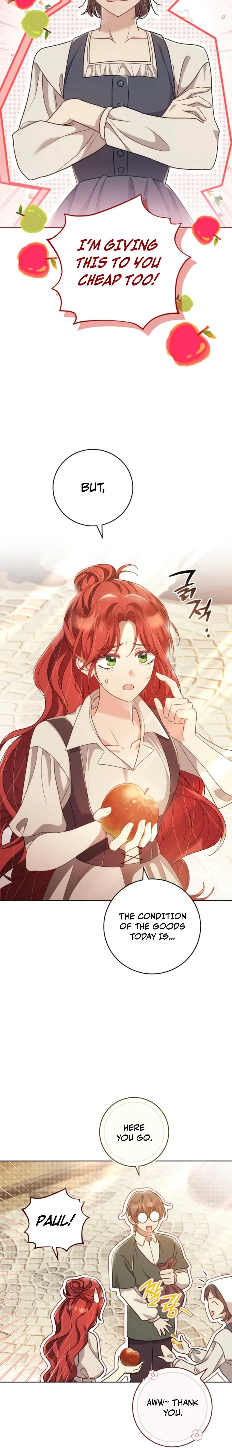A Prince To You Chapter 35, page 2