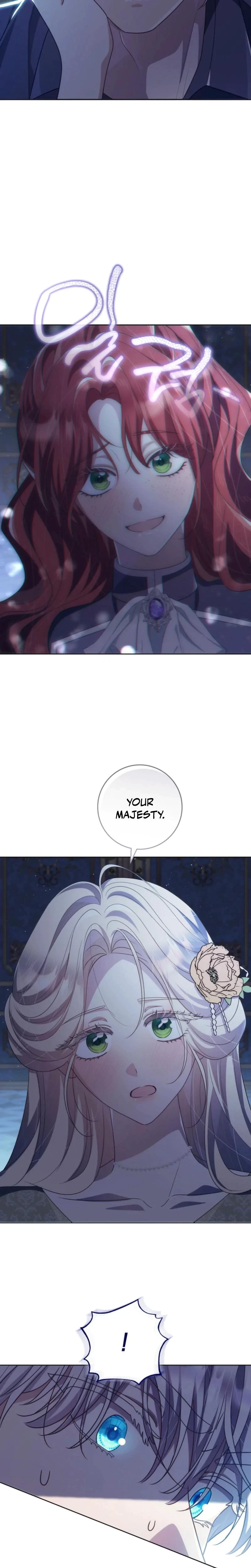 A Prince To You Chapter 35, page 23