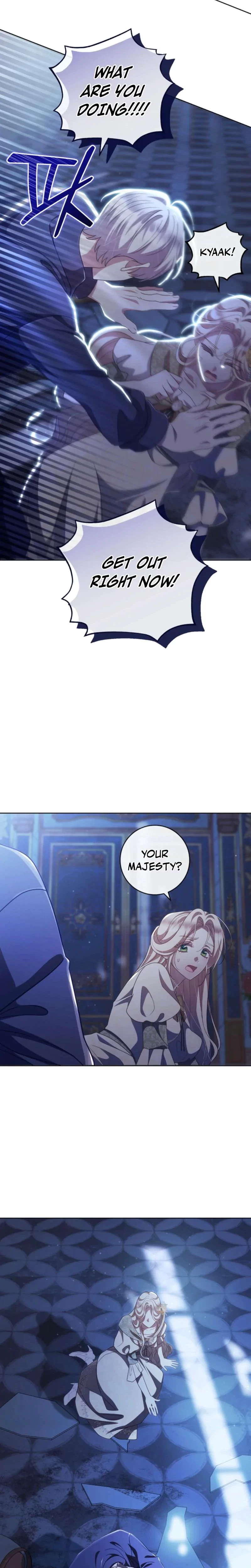 A Prince To You Chapter 35, page 24
