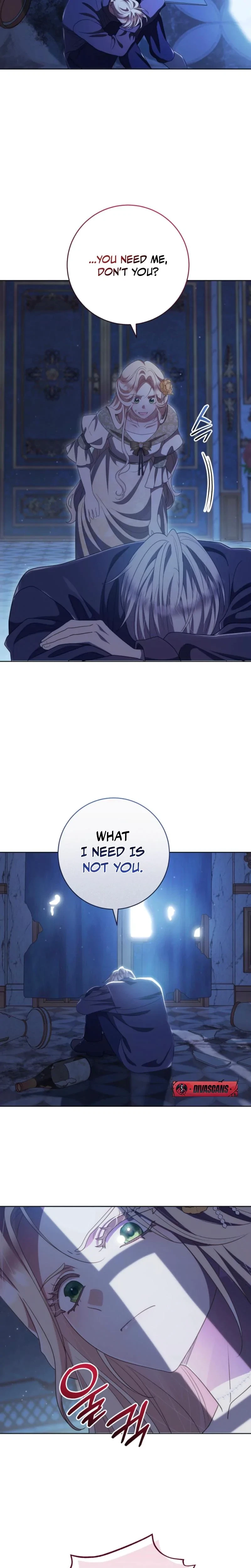 A Prince To You Chapter 35, page 25