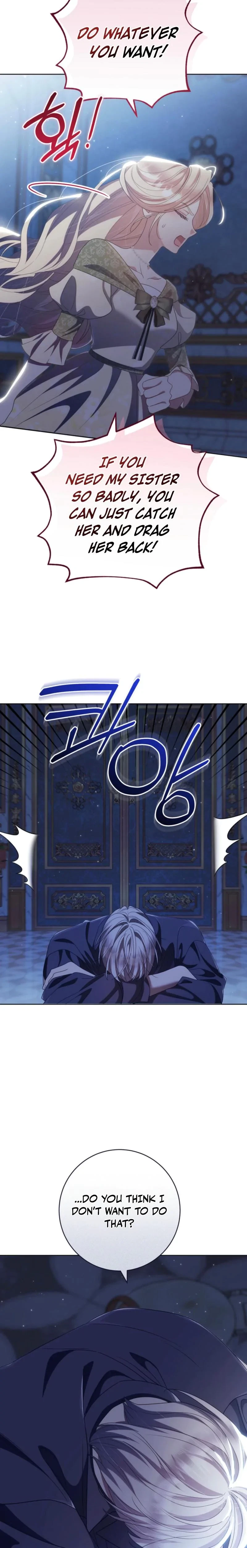 A Prince To You Chapter 35, page 26
