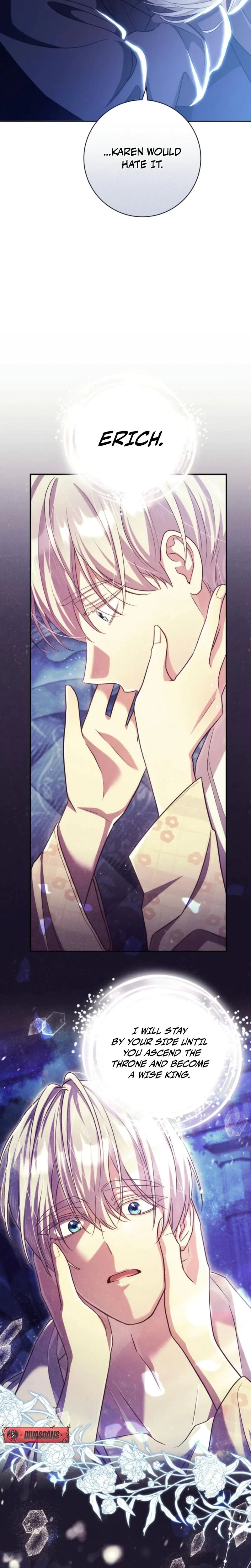 A Prince To You Chapter 35, page 27