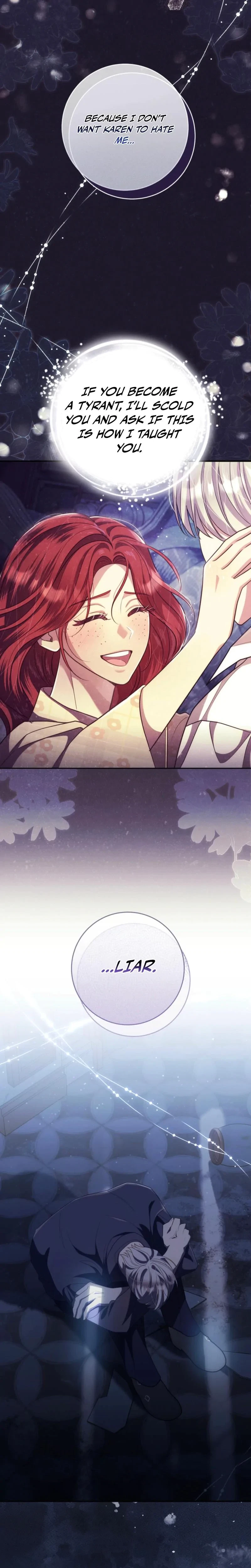 A Prince To You Chapter 35, page 28