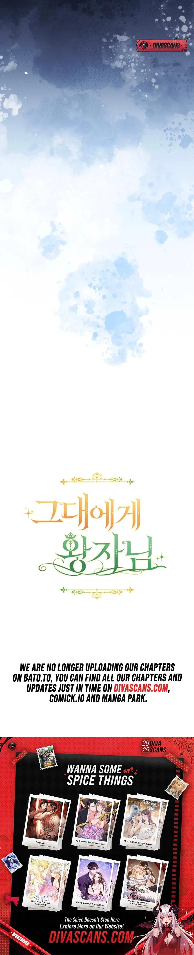A Prince To You Chapter 35, page 29
