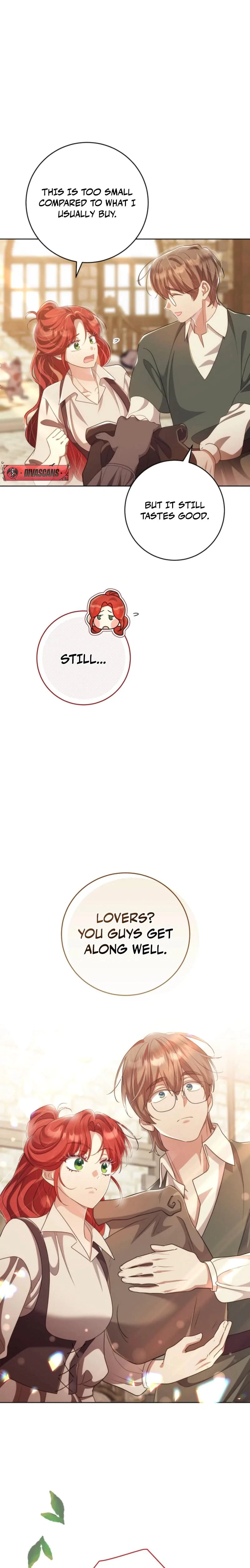 A Prince To You Chapter 35, page 3