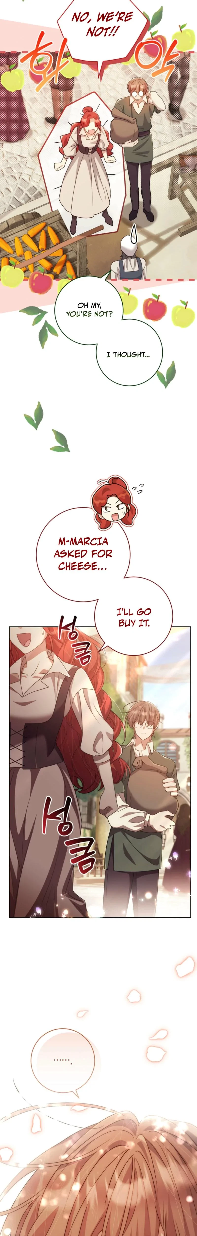 A Prince To You Chapter 35, page 4
