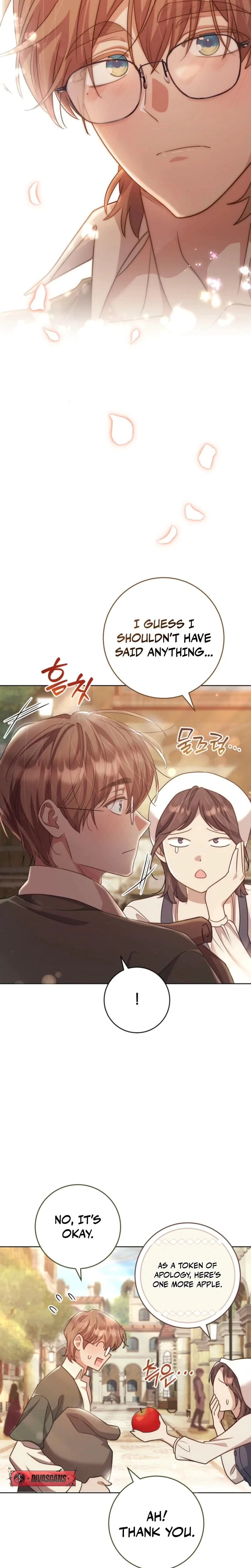 A Prince To You Chapter 35, page 5