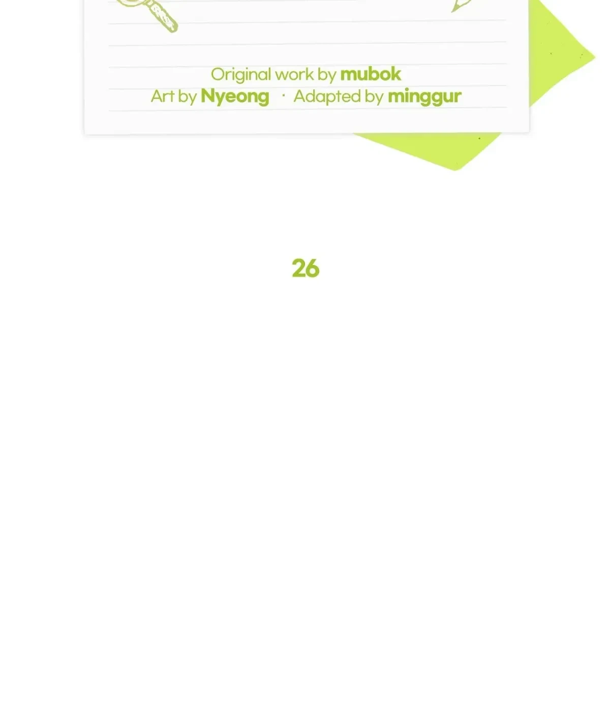 Chapter 26, page 82