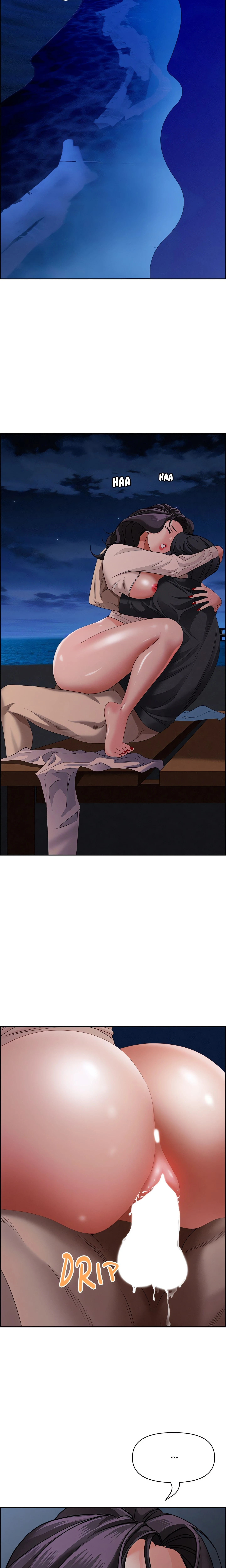 Her Bodyguard Chapter 20, page 16