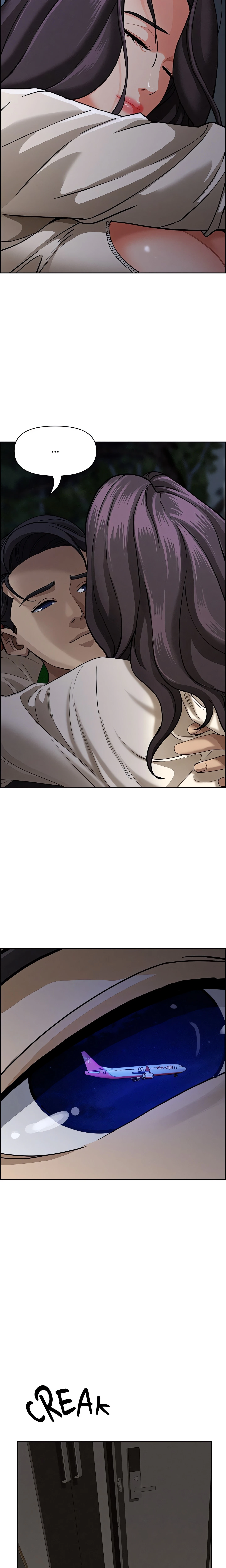 Her Bodyguard Chapter 20, page 17