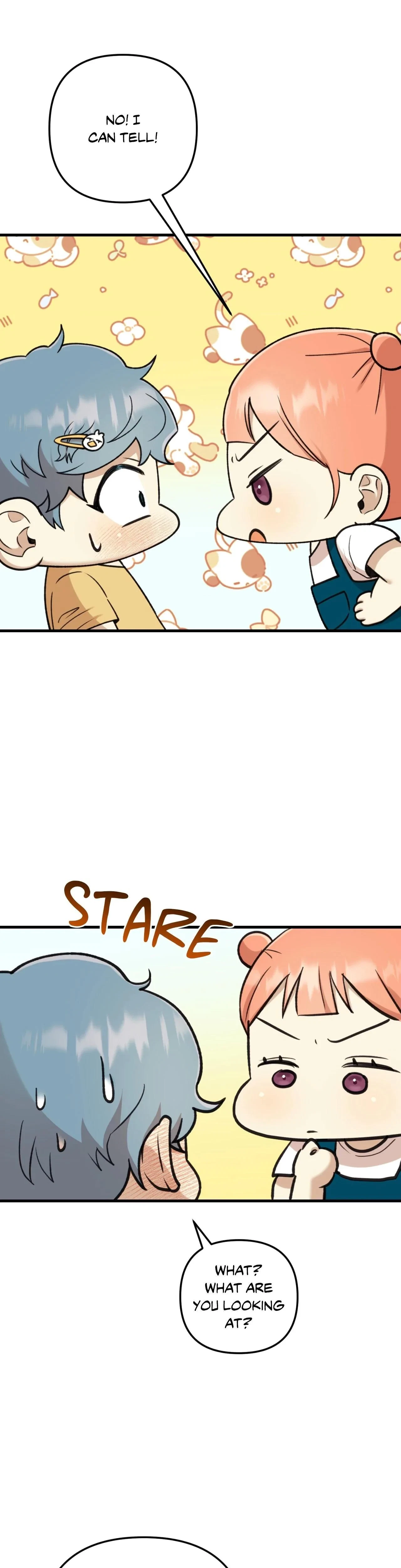 What You Wish For Chapter 19, page 14