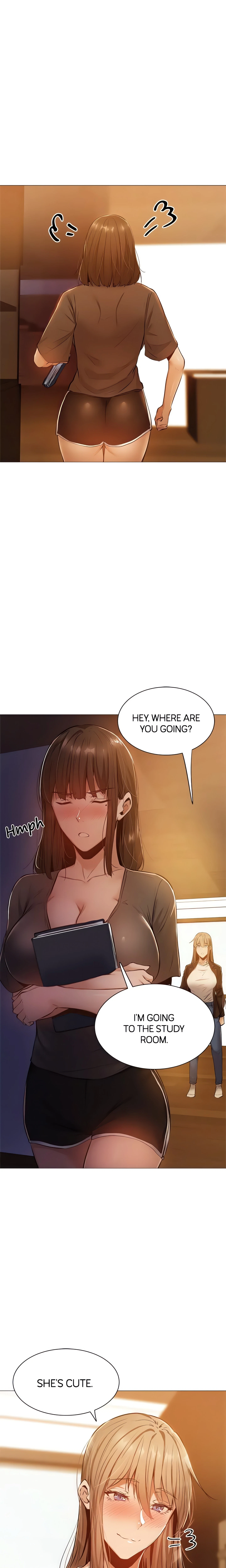 Chapter 11 - JU-HEE's special service, page 18
