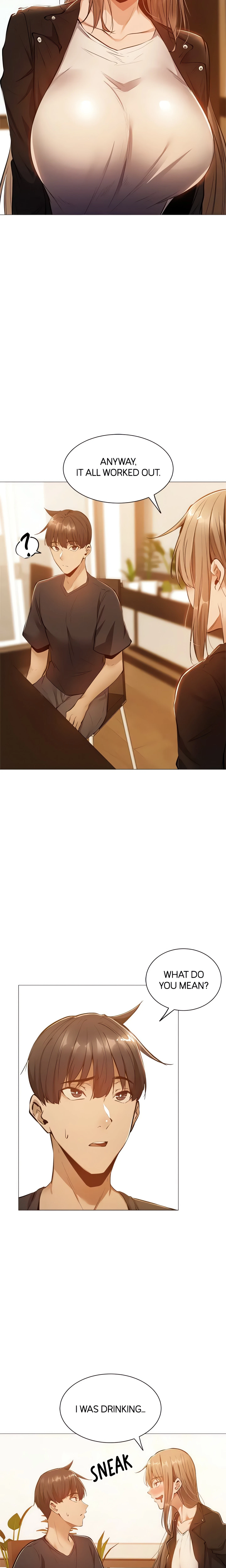 Chapter 11 - JU-HEE's special service, page 19