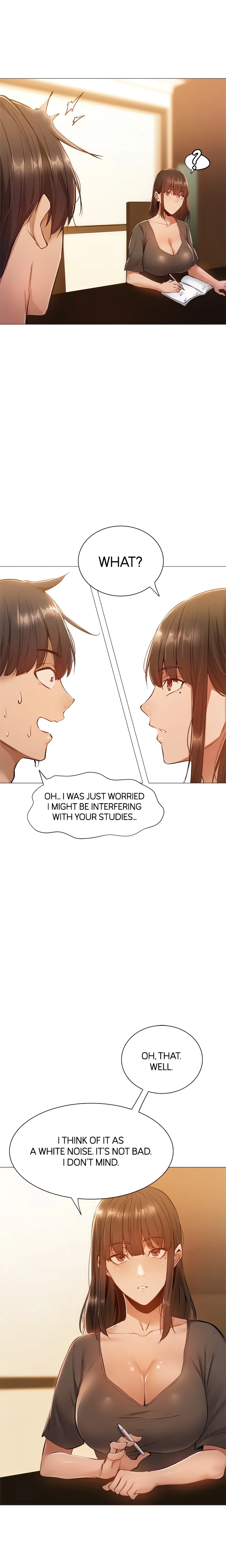 Chapter 11 - JU-HEE's special service, page 8