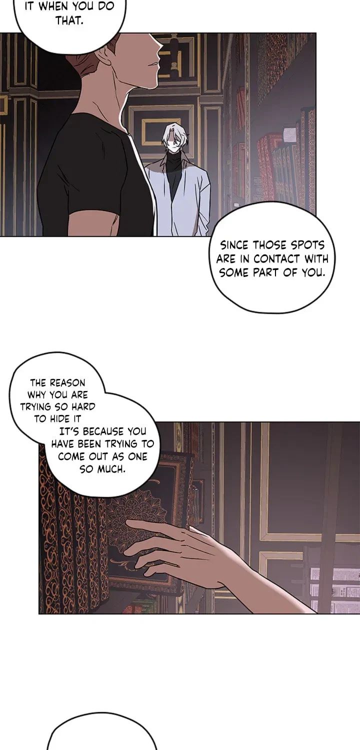 An Unsettling Scent Chapter 6, page 13