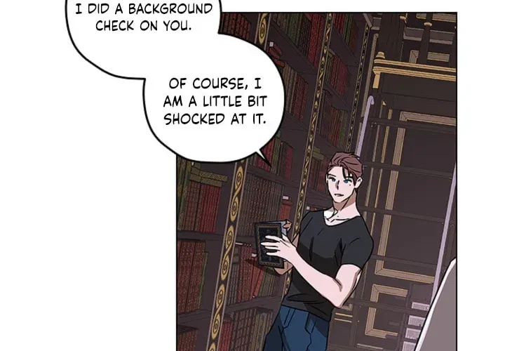 An Unsettling Scent Chapter 6, page 14