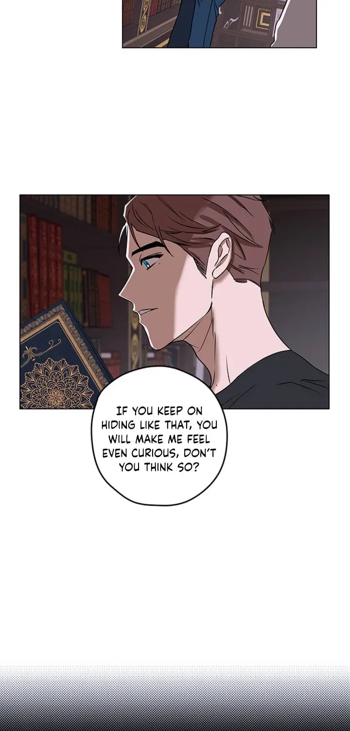 An Unsettling Scent Chapter 6, page 15