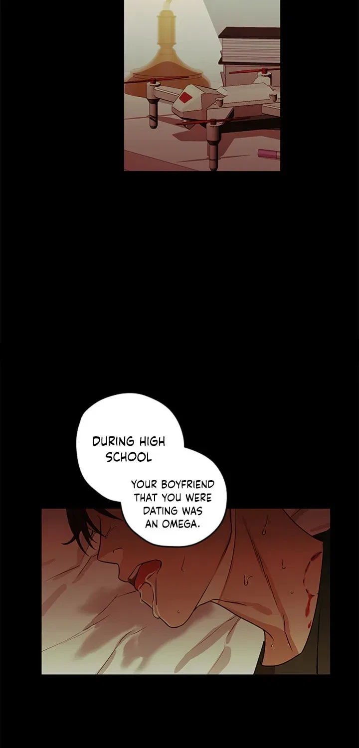 An Unsettling Scent Chapter 6, page 17