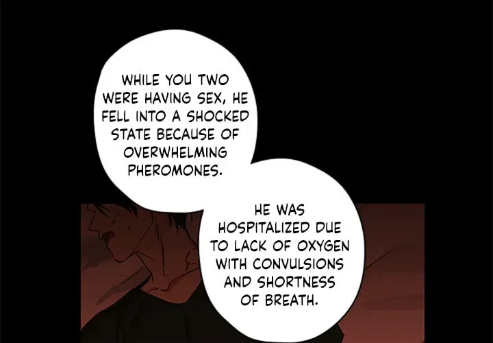An Unsettling Scent Chapter 6, page 18