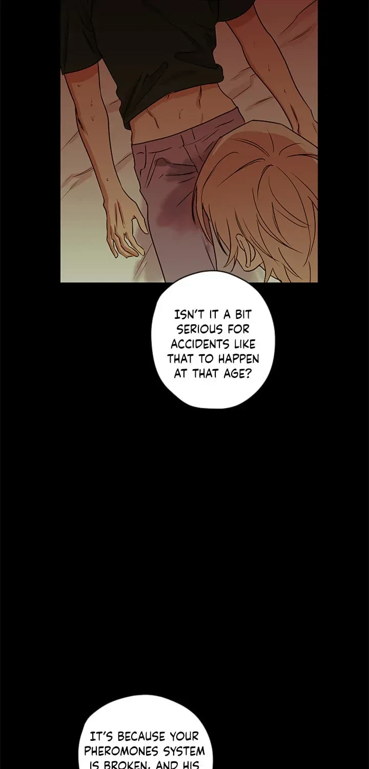 An Unsettling Scent Chapter 6, page 19