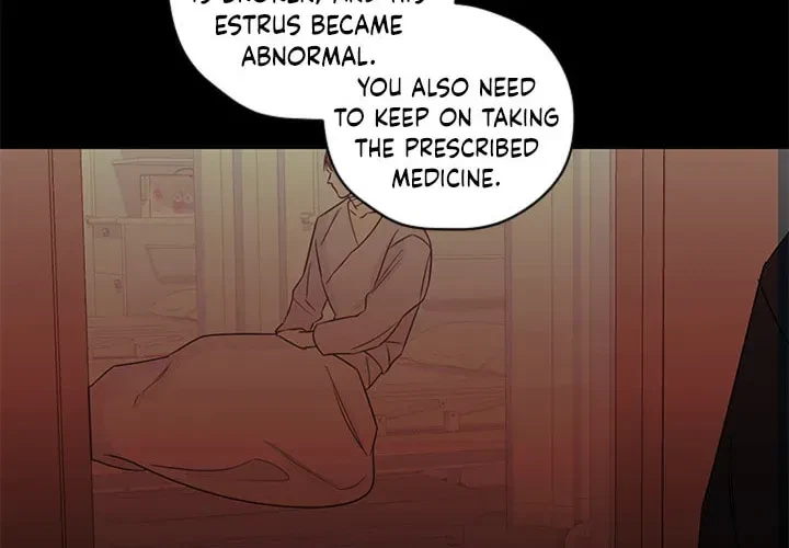 An Unsettling Scent Chapter 6, page 20
