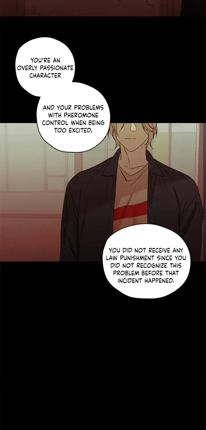 An Unsettling Scent Chapter 6, page 21