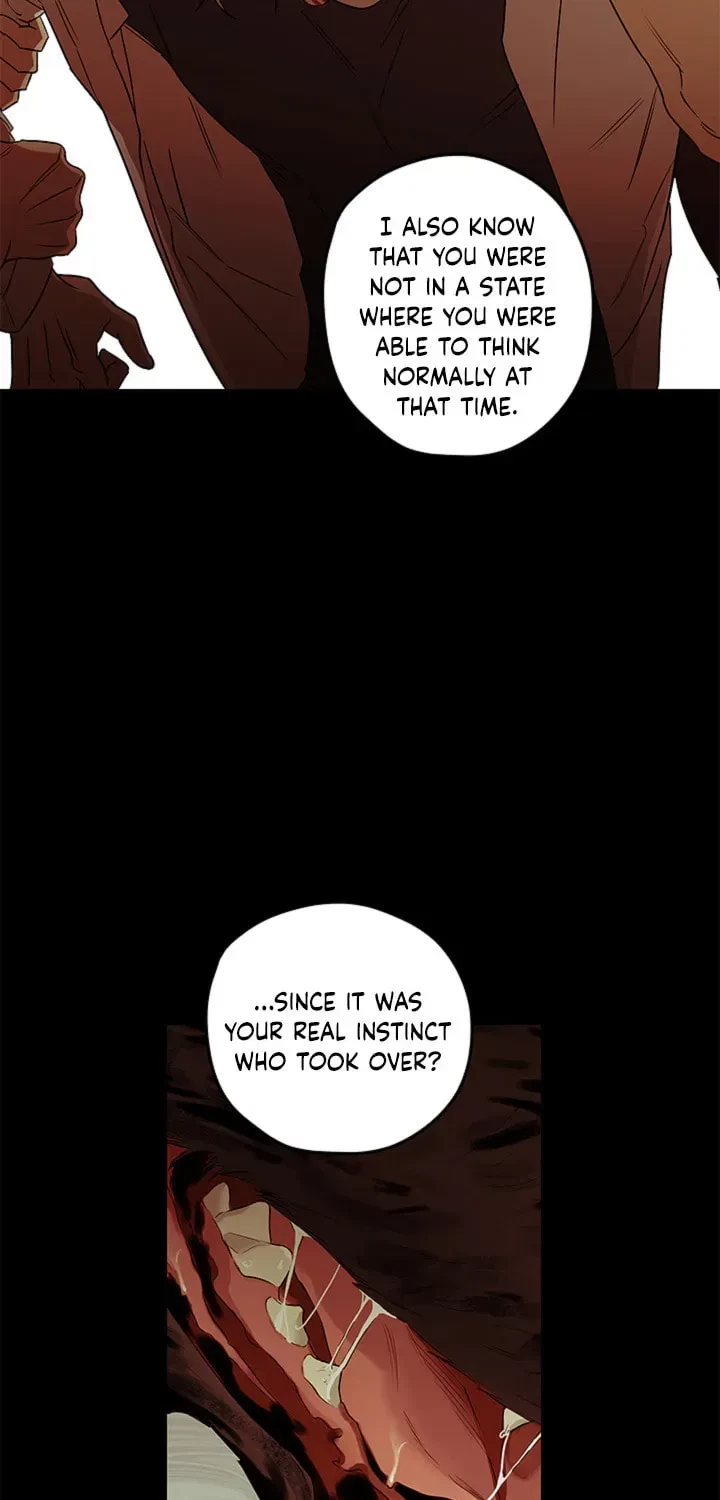 An Unsettling Scent Chapter 6, page 23