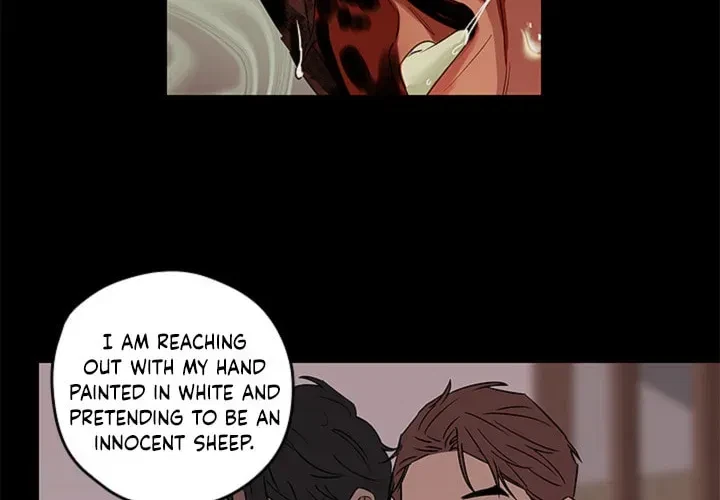 An Unsettling Scent Chapter 6, page 24