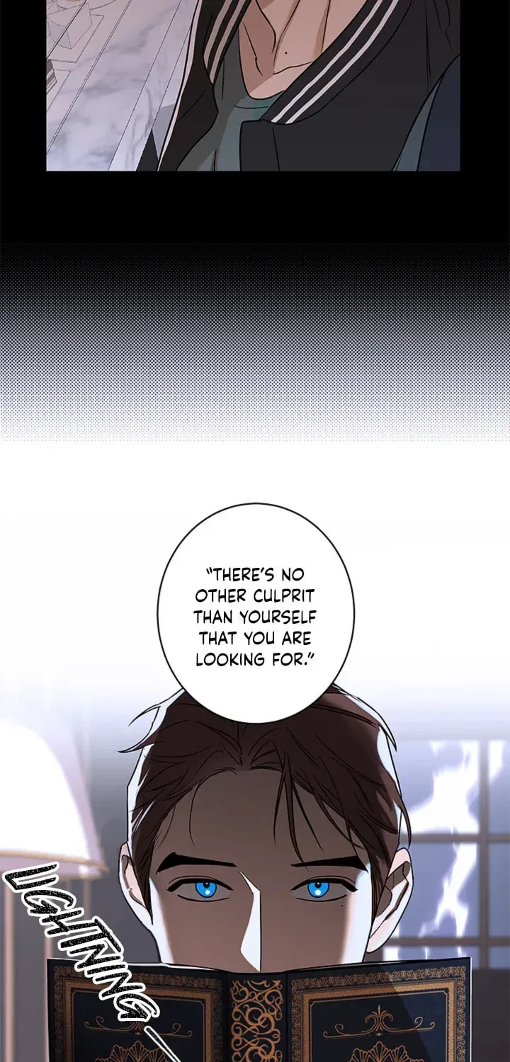 An Unsettling Scent Chapter 6, page 27