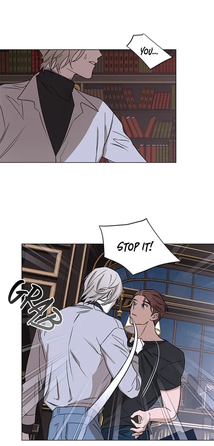 An Unsettling Scent Chapter 6, page 29