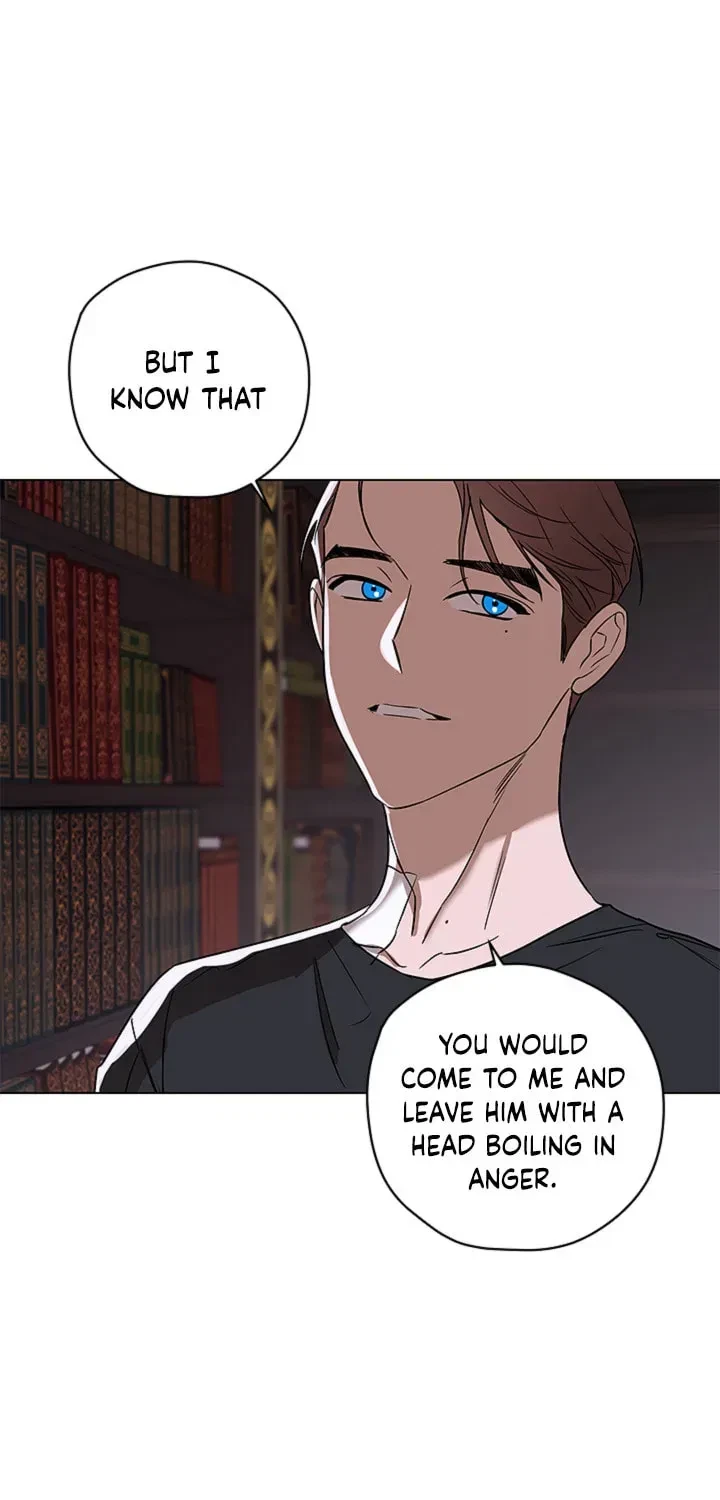 An Unsettling Scent Chapter 6, page 3