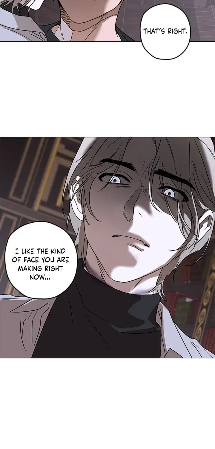 An Unsettling Scent Chapter 6, page 31
