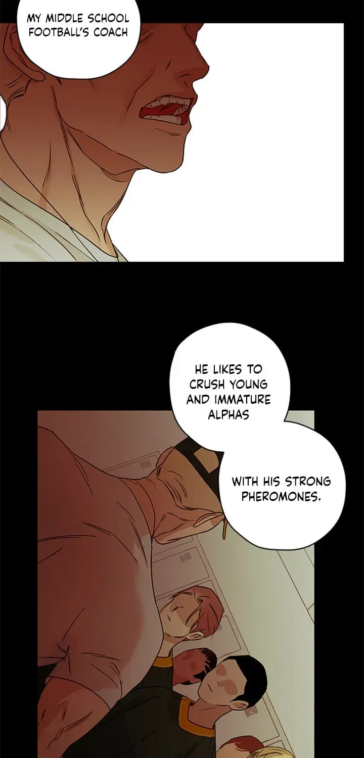 An Unsettling Scent Chapter 6, page 35