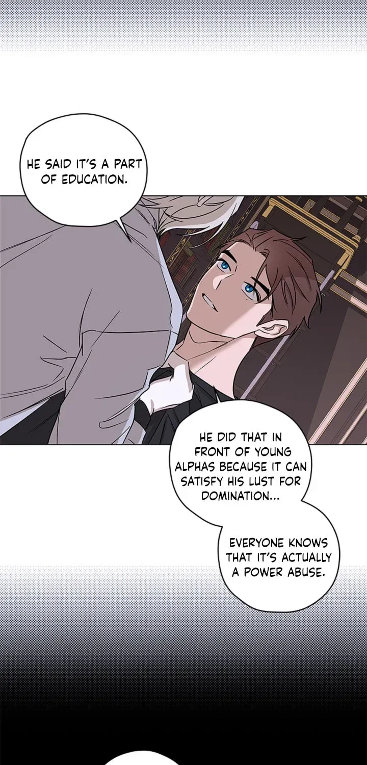 An Unsettling Scent Chapter 6, page 37