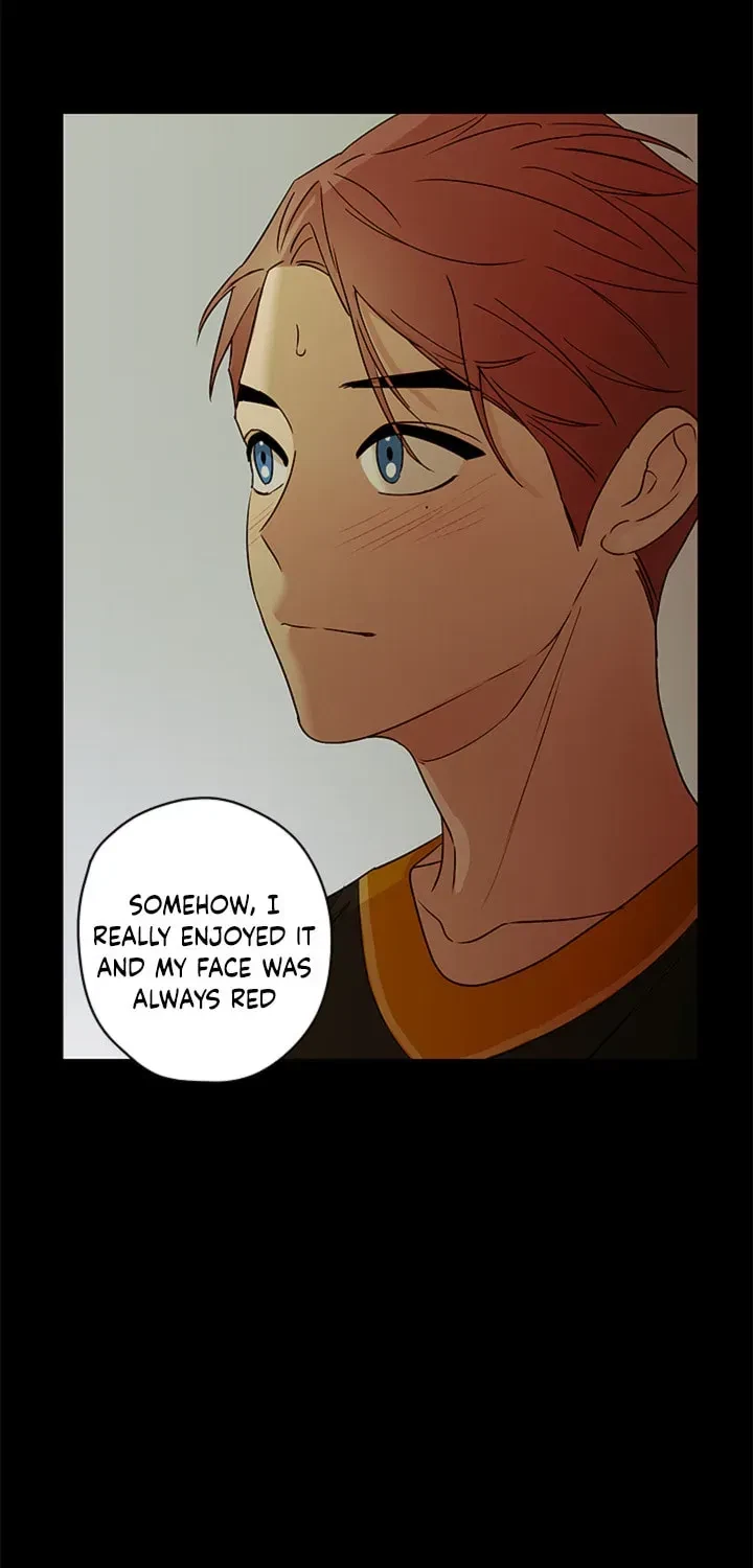 An Unsettling Scent Chapter 6, page 39