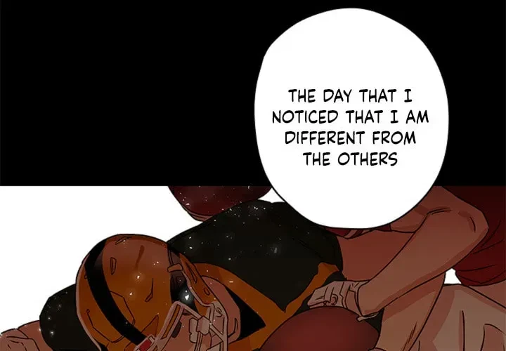 An Unsettling Scent Chapter 6, page 40