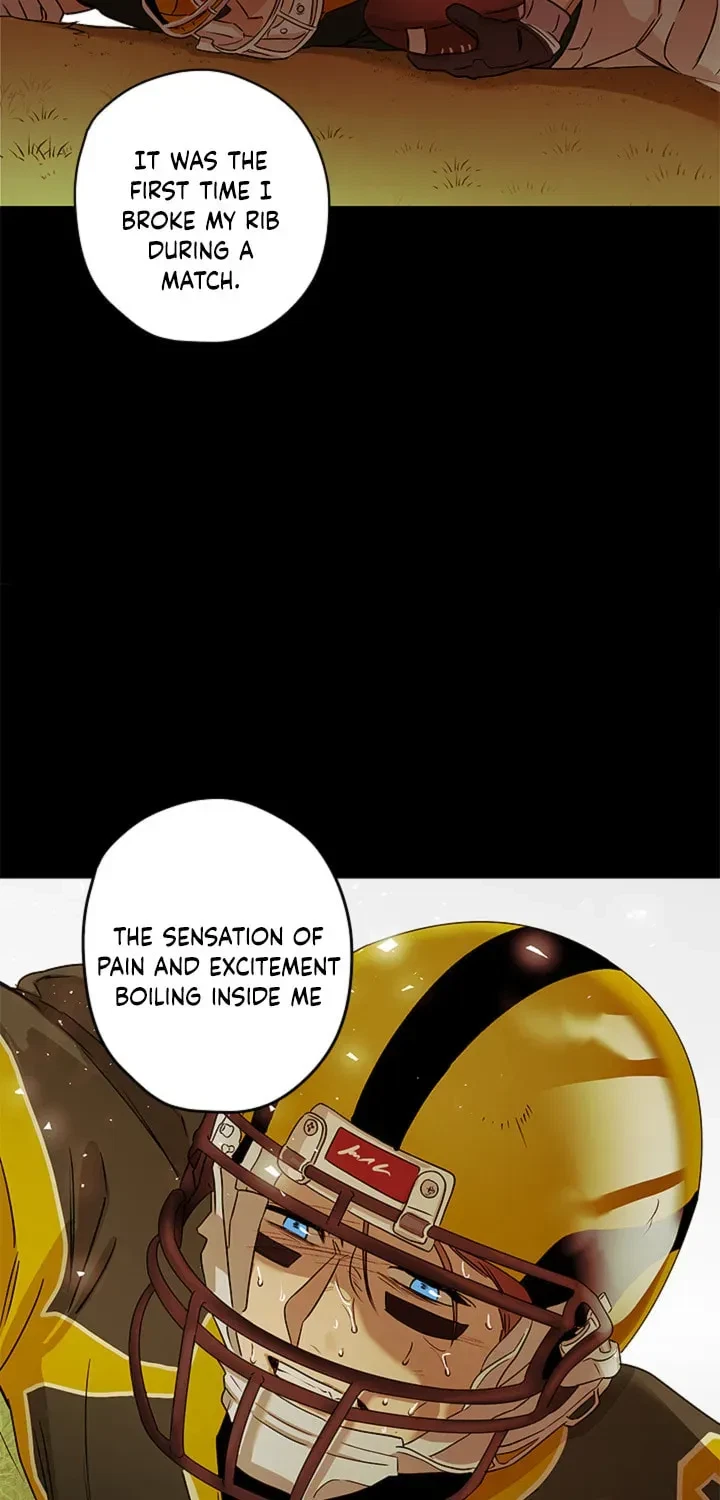 An Unsettling Scent Chapter 6, page 41