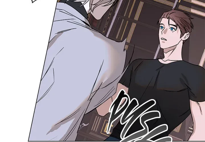 An Unsettling Scent Chapter 6, page 44