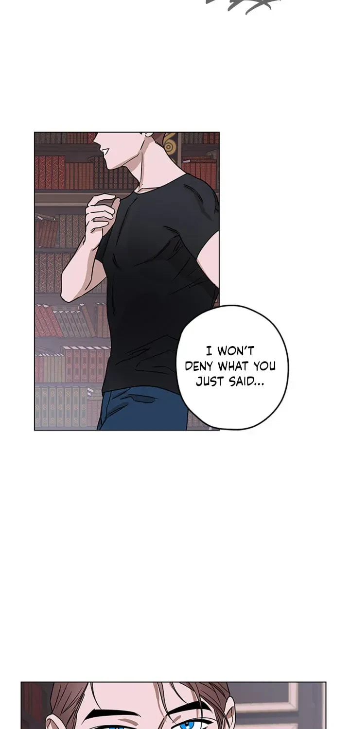 An Unsettling Scent Chapter 6, page 45