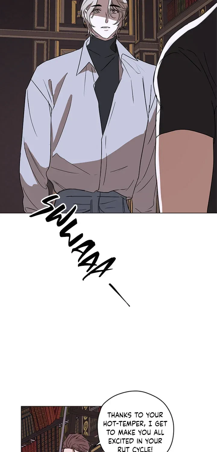 An Unsettling Scent Chapter 6, page 5