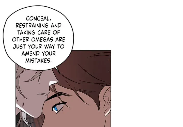 An Unsettling Scent Chapter 6, page 54