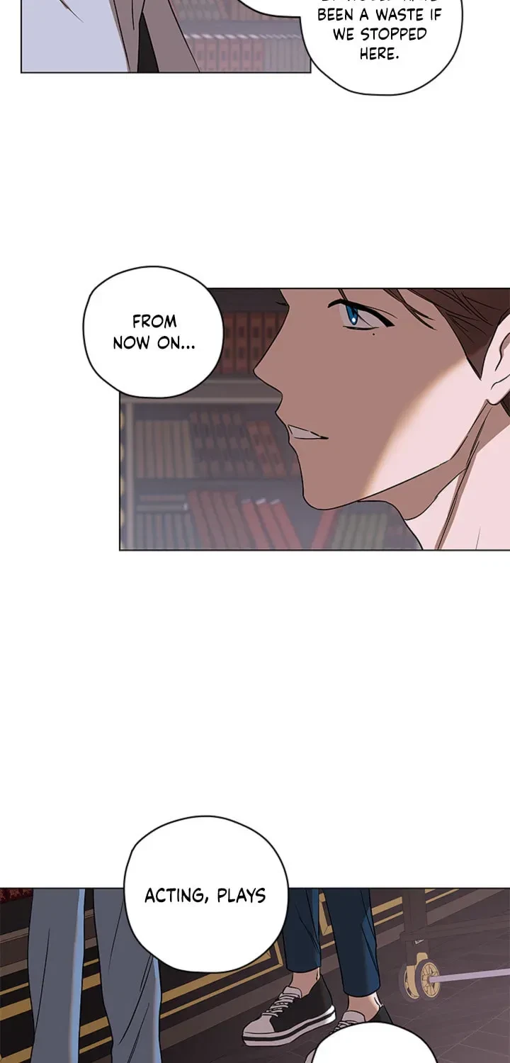 An Unsettling Scent Chapter 6, page 57