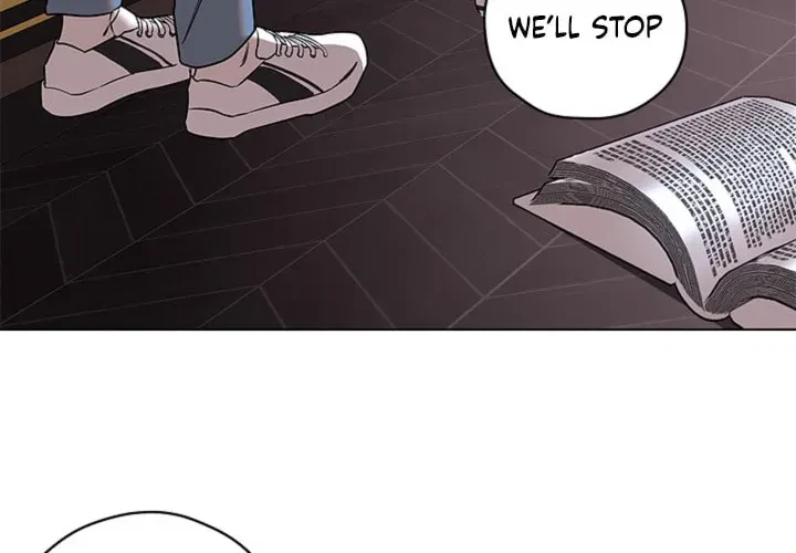 An Unsettling Scent Chapter 6, page 58
