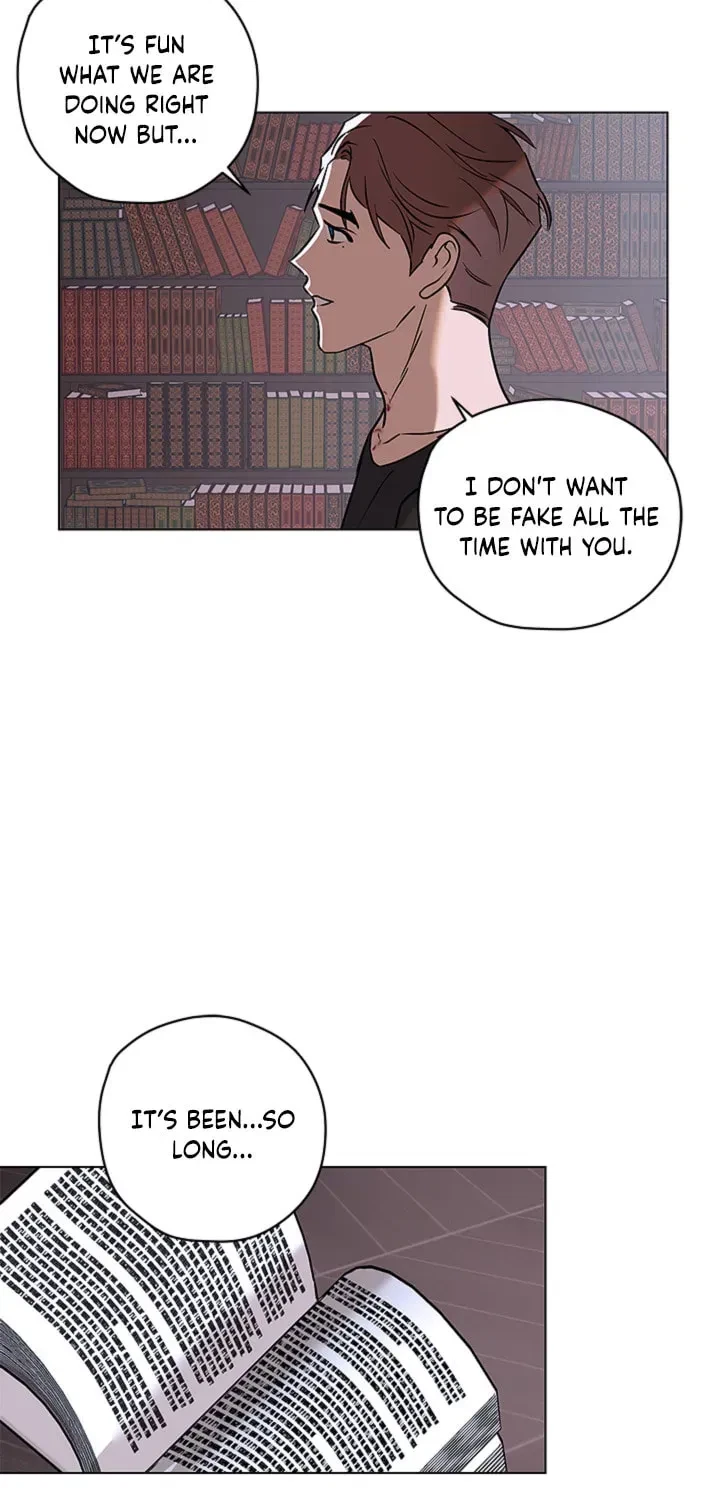 An Unsettling Scent Chapter 6, page 59
