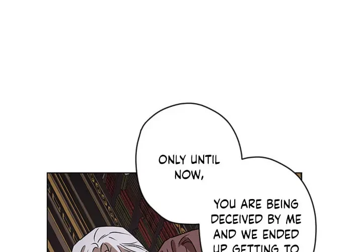 An Unsettling Scent Chapter 6, page 60