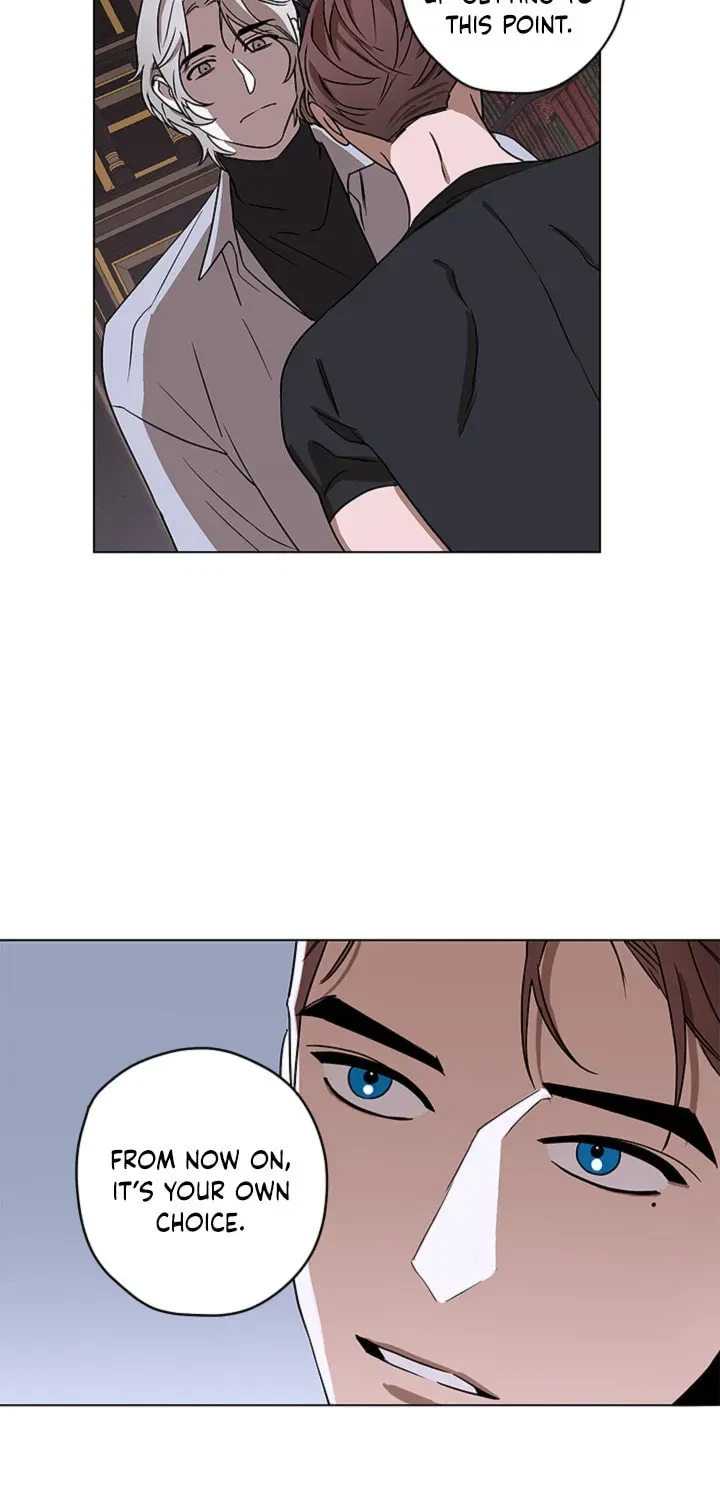 An Unsettling Scent Chapter 6, page 61